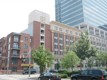 444 Blount Street Raleigh, NC 27603